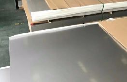 316不銹鋼熱軋板